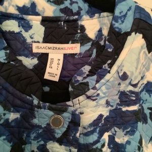 Quilted jacket